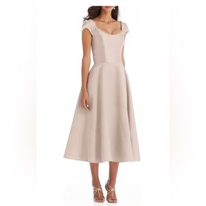 Alfred sung dress size 10